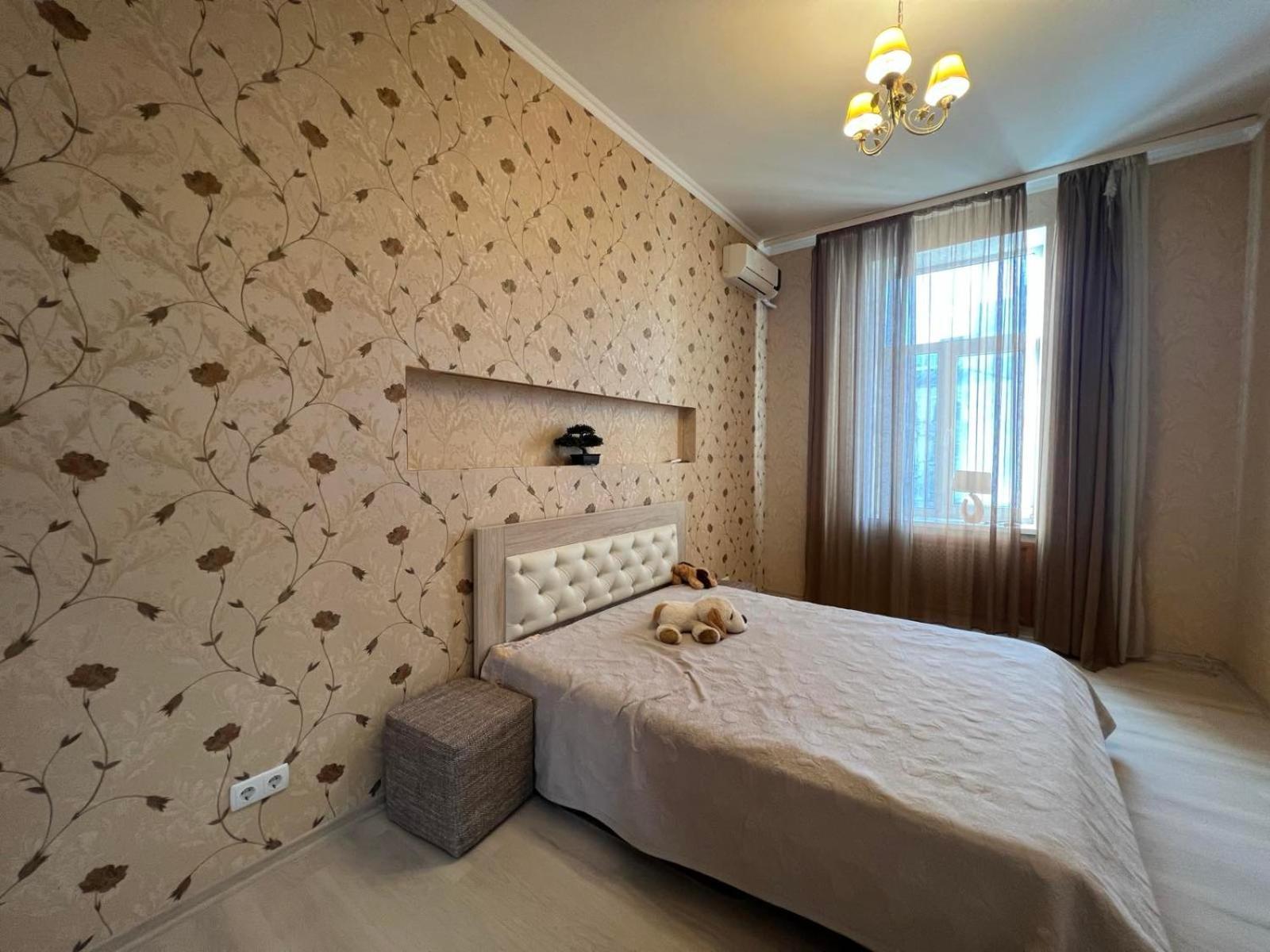 Apartment On Baseinaya Street 13 Kyiv Exterior photo