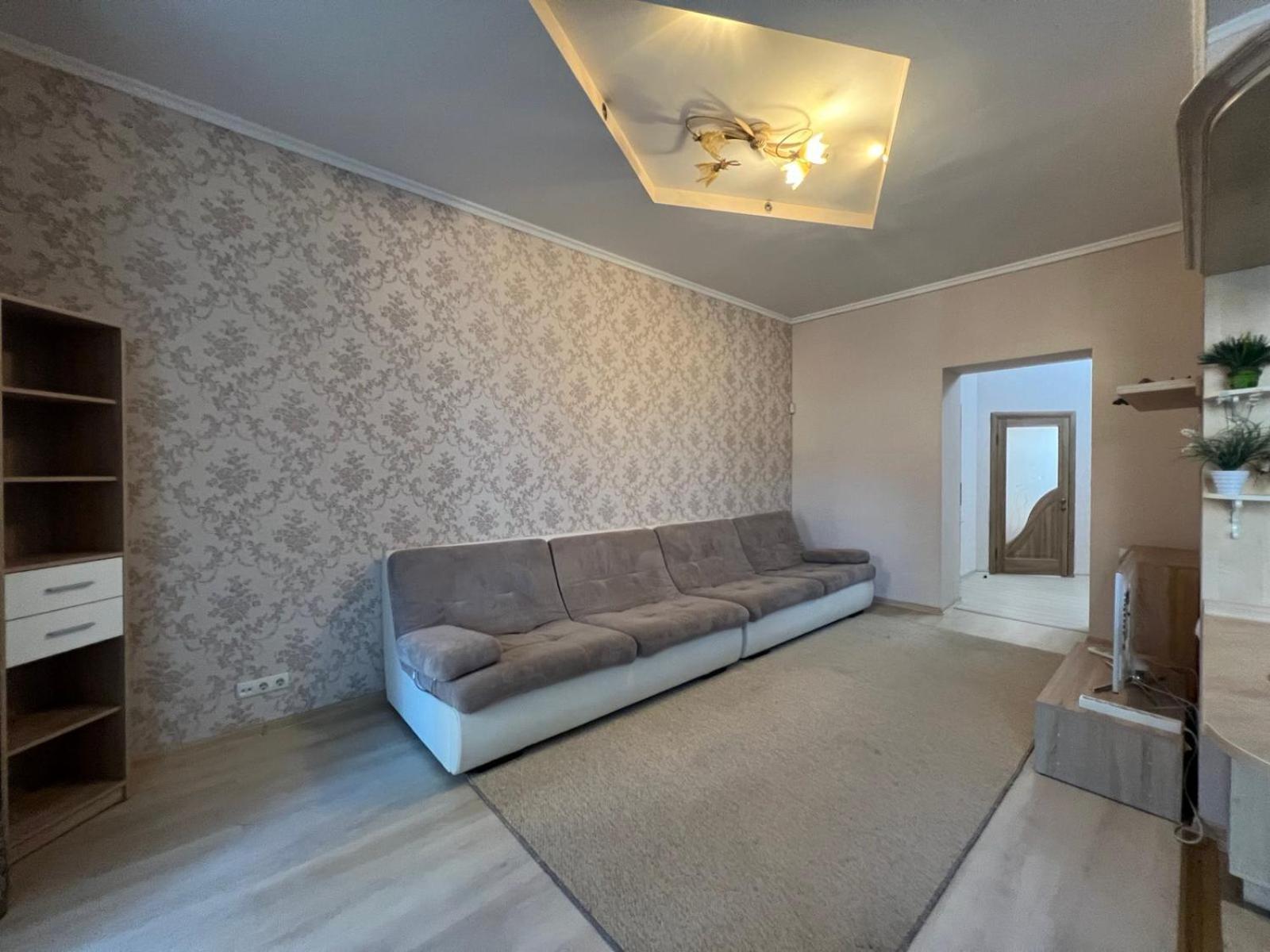 Apartment On Baseinaya Street 13 Kyiv Exterior photo